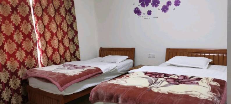 九寨沟家和宾馆图片