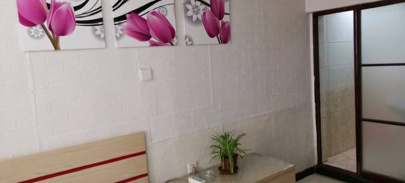 锦州迦南旅店图片