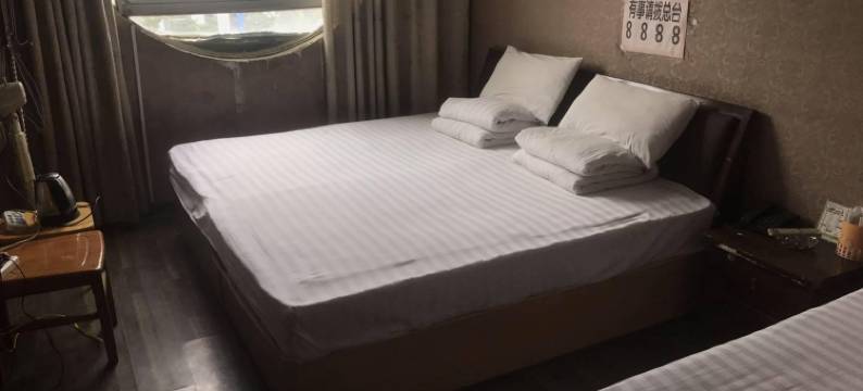 庐江正龙宾馆图片