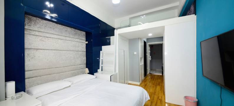 斯维特智慧公寓 (公元时代城店)图片