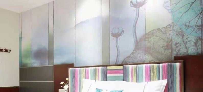 莉都酒店(佛山祖庙店)图片