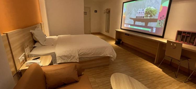 7天连锁酒店(珠海高栏港平沙店)图片