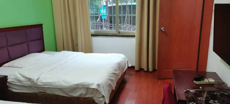 衡阳岳屏宾馆图片