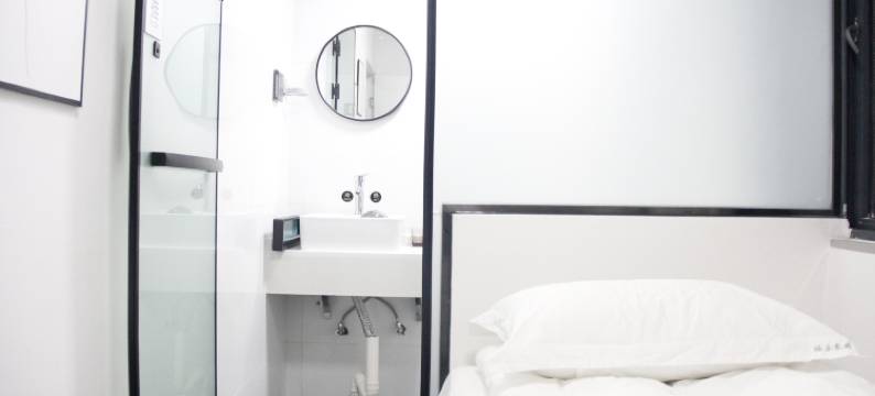 合肥七月客栈图片