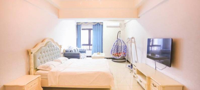 华宇公寓(东莞虎门万达广场店)图片