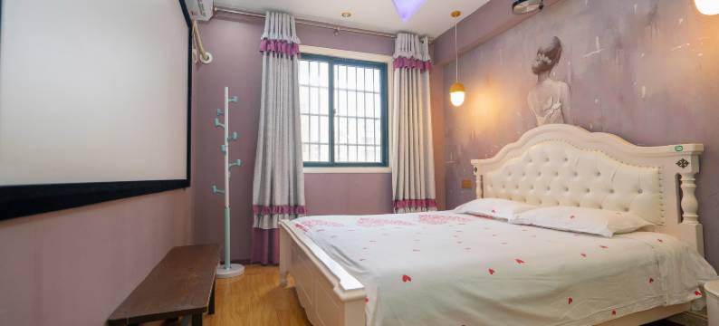 武汉博雅公寓图片