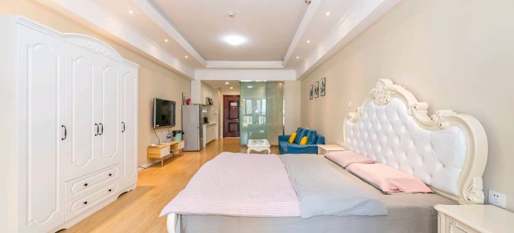 马鞍山好马公寓图片