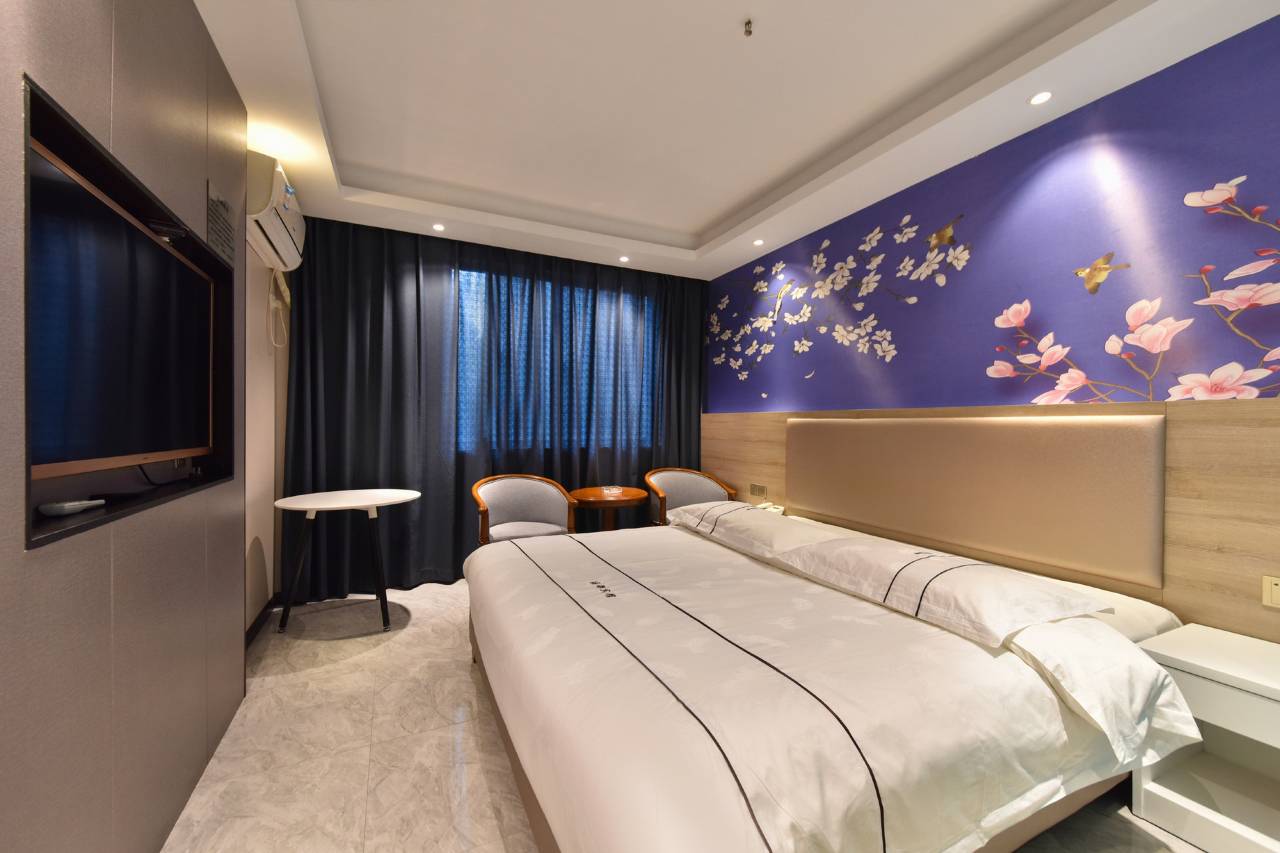 株洲丽都商务宾馆