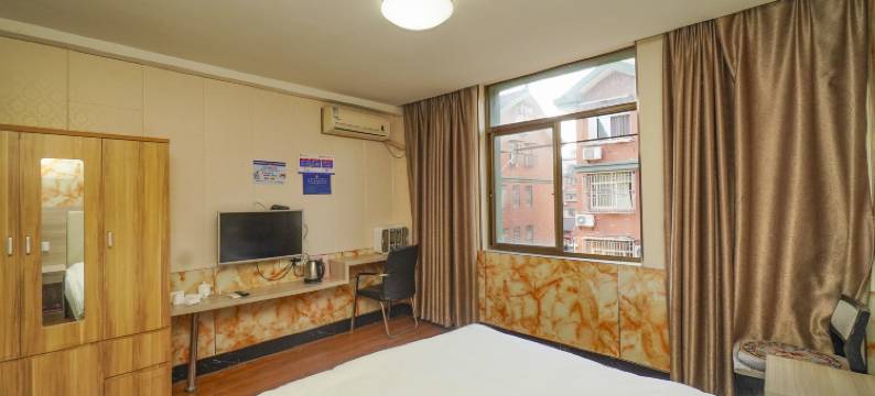 杭州金九酒店图片