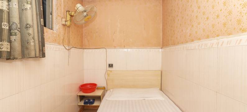 深圳钟屋住宿图片