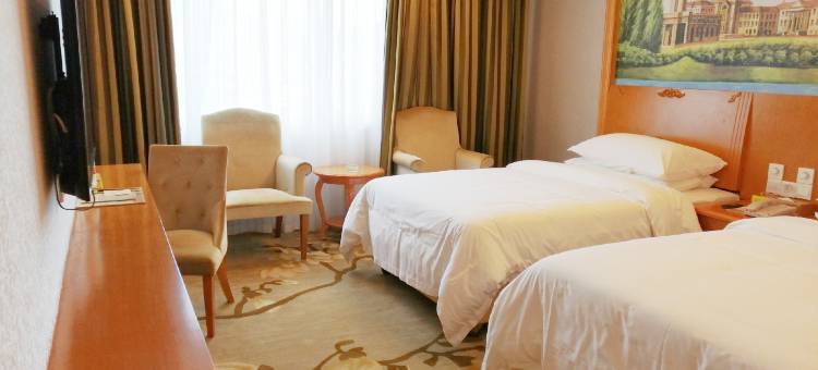 维也纳智好酒店(惠州西湖红花湖景区店)图片