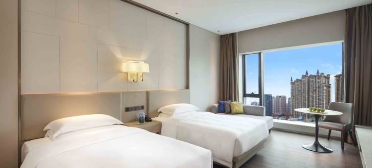 佛山德悦高酒店图片