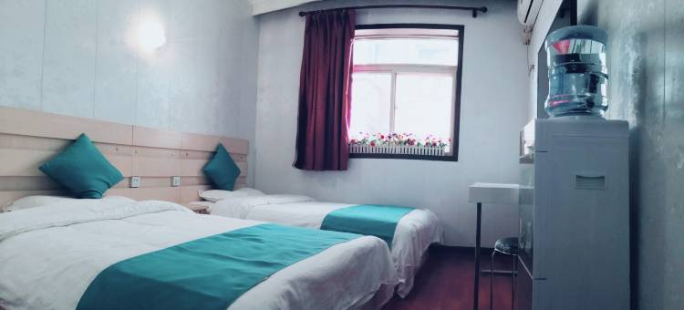 林晖宾馆(西安金花北路店)图片