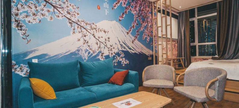 双鲤电竞酒店图片