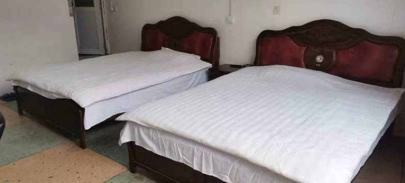 衡山兴衡旅馆图片