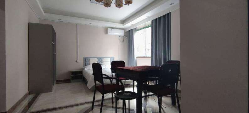 来凤恋家公寓图片