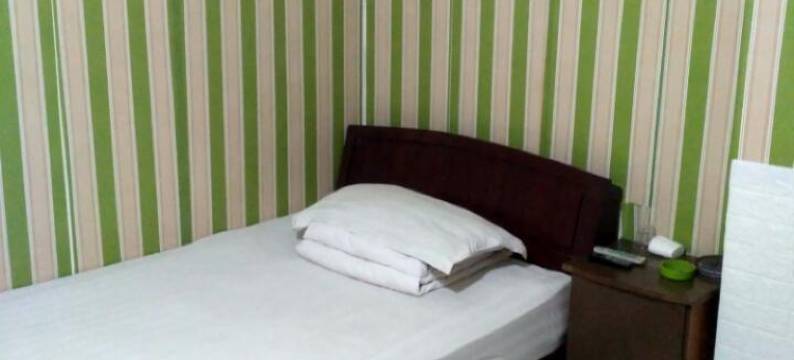 奥祥招待所(阜阳火车站店)图片