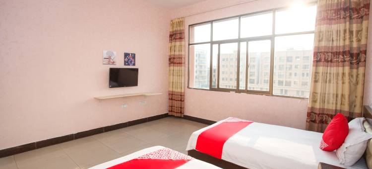 欧雅商务宾馆图片