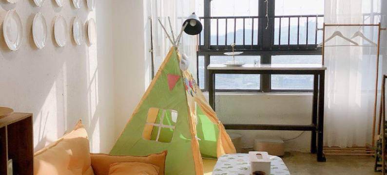 滁州市CC民宿图片