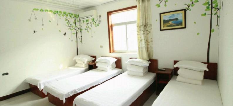 长岛海涵渔家乐图片