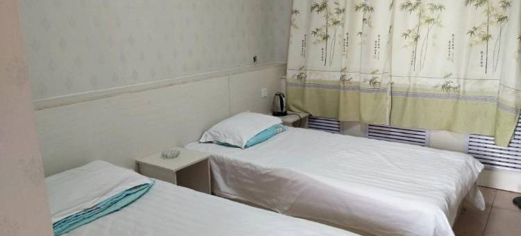 元氏凌云楼宾馆图片