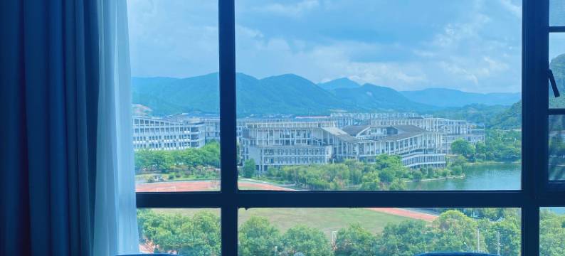 莘华阁酒店(桂林电子科技大学花江校区店)图片