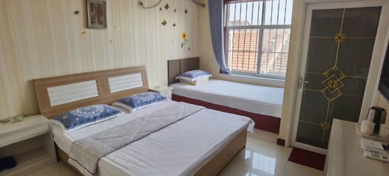 沧州洪亮旅馆图片