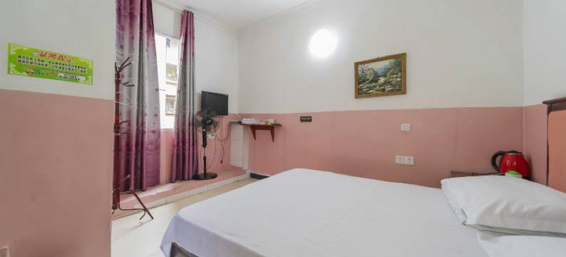 成都龙泉温馨住宿图片