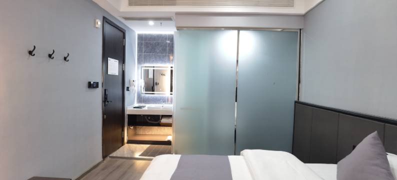 蜀枫精品酒店图片