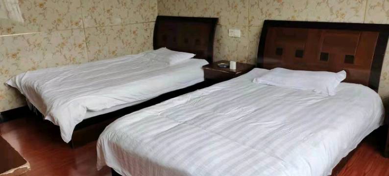 金华安达旅社图片