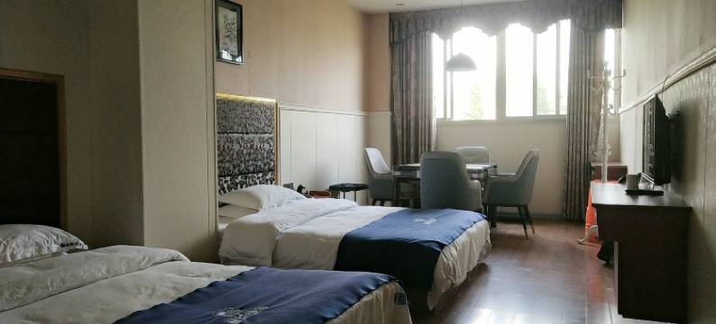 丽都酒店(邻水袁市镇店)图片