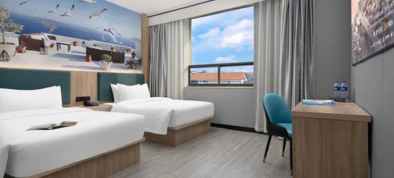 长沙县西雅酒店图片