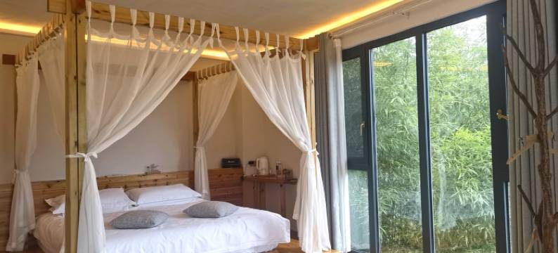 半山居民宿图片