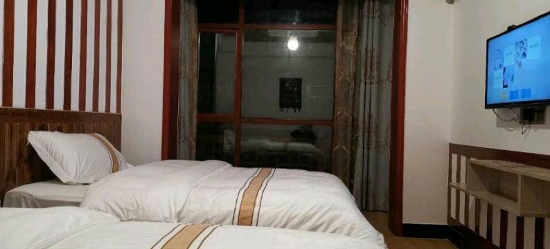 张家界驴途驿栈图片