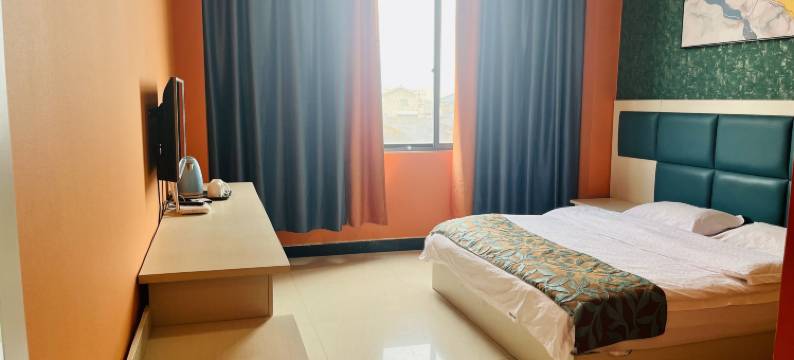泸西小村宾馆图片