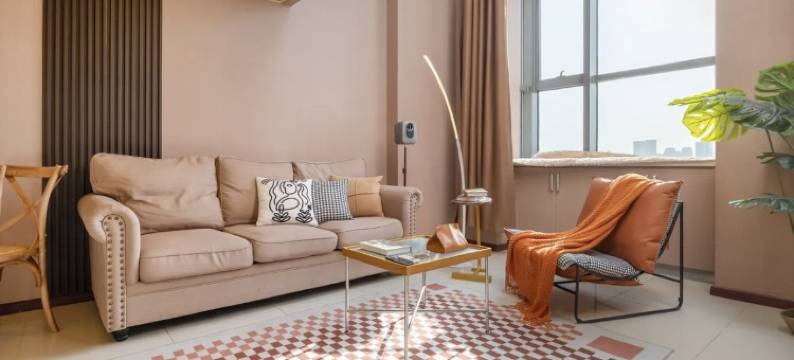 京津一品公寓图片