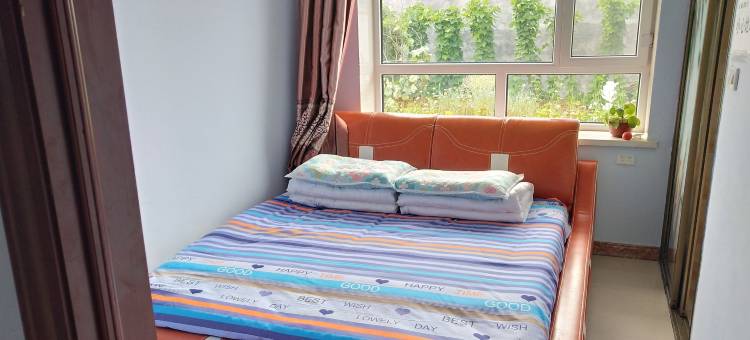 辉南田园农家乐图片