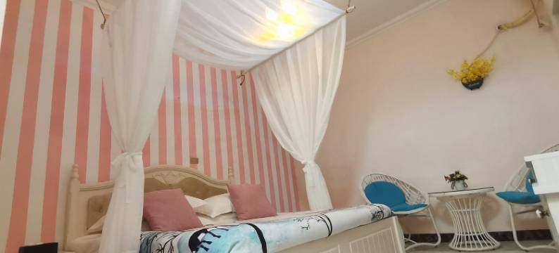 祥云锦泽茂客栈图片