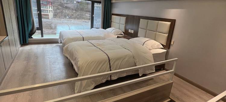 洲桐酒店图片