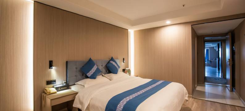 凯宾酒店(成都市二医院龙潭寺地铁站店)图片