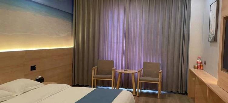 佐岸·雅智酒店图片
