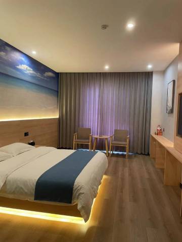 佐岸·雅智酒店