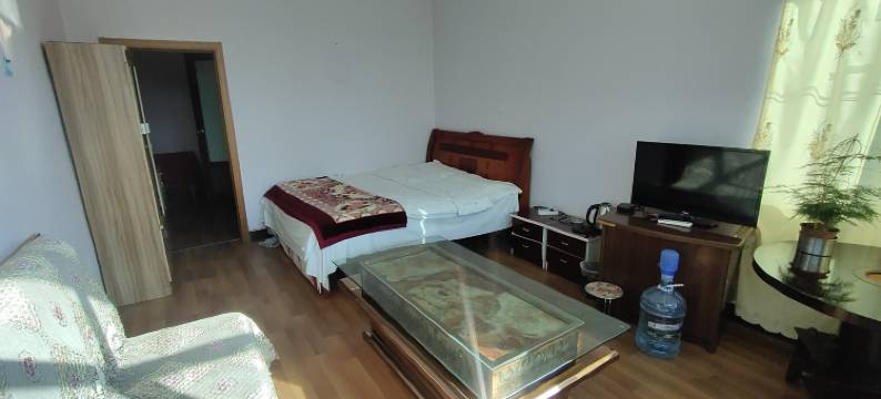 云川之家休闲山庄图片