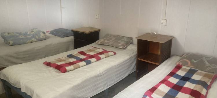 博爱聚成旅社图片