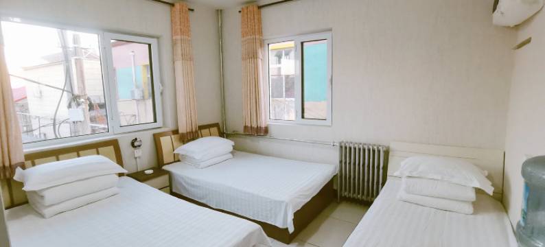 沧州金庄旅馆图片