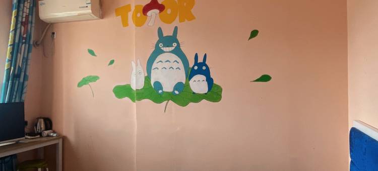 湘潭觅他酒店(湘大店)图片