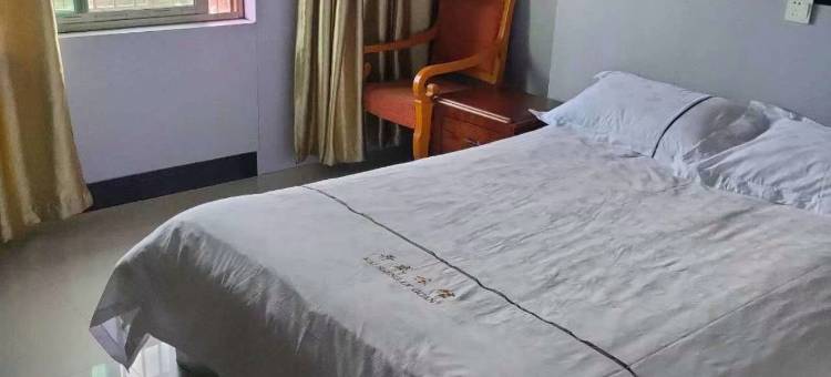 义乌凯盛旅馆图片