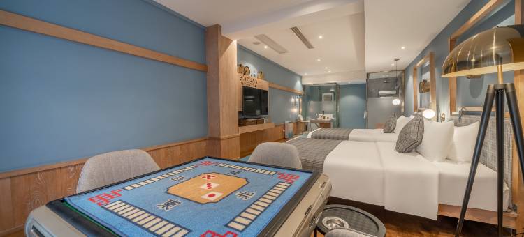 喜客酒店(信阳西亚美悦城店)图片