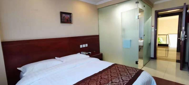 喜马拉雅宾馆(北京国展雍和宫店)图片