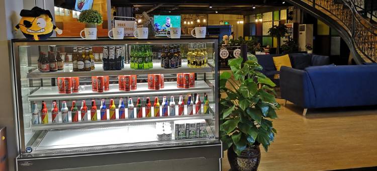 都市花园酒店(贵阳龙湾万达店)图片